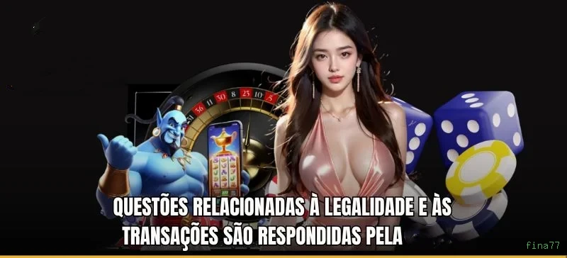 Recursos de Bônus fina77
