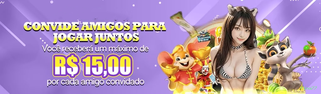 Promoção Relâmpago fina77